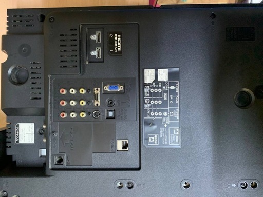 ⭐️MITSUBISHI液晶カラーテレビ LCD-32MX30⭐️ 三菱電機 32V型 ⭐️MITSUBISHI液晶カラーテレビ LCD-32MX30⭐️ 三菱電機 32V型