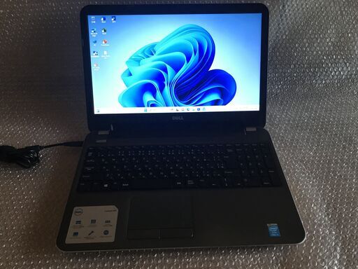 8世代【Windows11&Office2021】レノボX280(A4 i3)（LENOVOノート