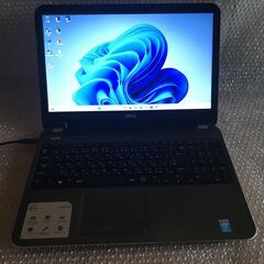 Gore i3 起動約 20秒] 新品SSD 512GB メモリ 8GB Windows11 Home 64bit