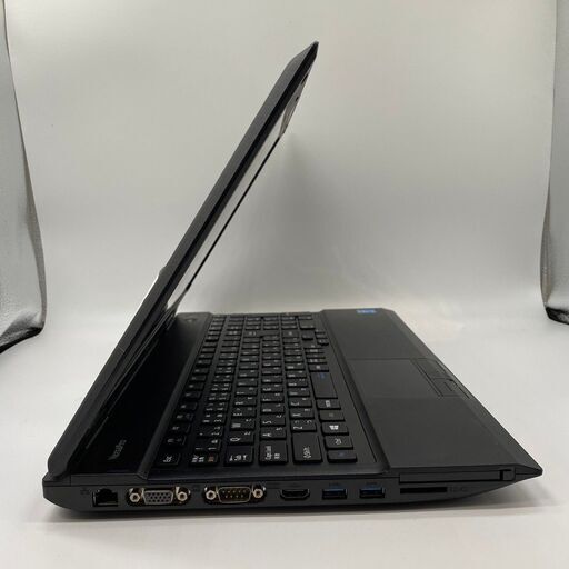 8世代【Windows11&Office2021】レノボX280(A4 i3)（LENOVOノート