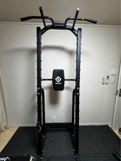 LBGYM ラテラルレイズ LBGYM ラテラルレイズマシン（Hammer Strength）