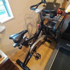 ハイガースピンバイクの中古が安い！激安で譲ります・無料であげます  