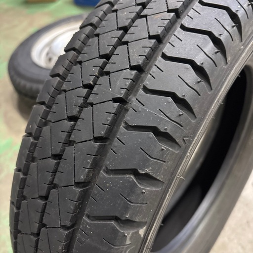 175/65R15 ダンロップウィンターマックス02 バリ山 18年製 DUNLOP