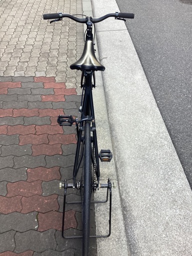 リーダーキュア ☆手渡し限定☆LEADER cure リーダーバイク キュア