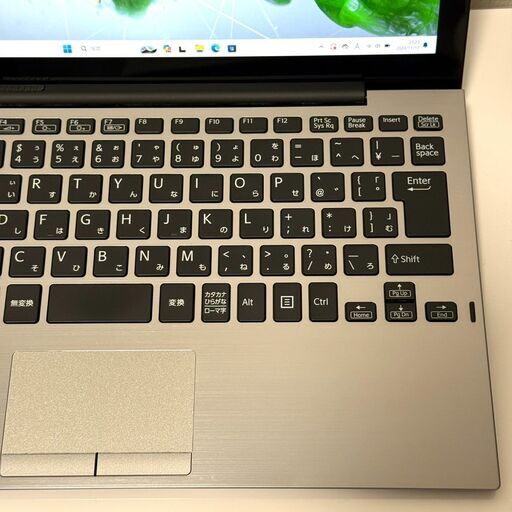 1年保証（Windows 11+Office2021年）SONY VAIO (SVZ1311AJ)の通販はau 