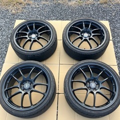 群馬県のエンケイの中古が安い！激安で譲ります・無料であげます  