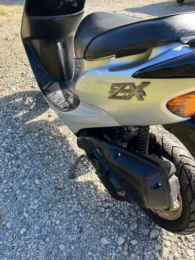 AF35 ライブディオ ZX ZERO デューク AF34 AF35 ライブディオ ZX Live