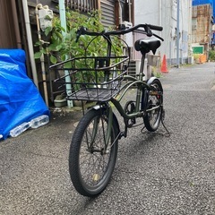 MARIN クロスバイク ロードバイク マウンテンバイク マリーン 美品 (nu  