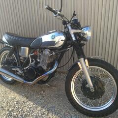 通勤楽々ヤマハビーノ125 小型VINO125LPRSE24107A