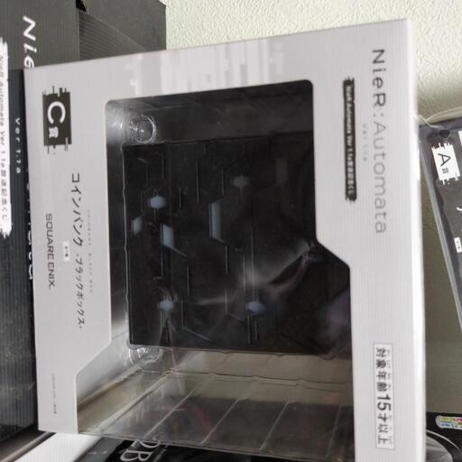 ニーアオートマタ 2Bセット おまとめ専用 オートマタ2人セット×2個ずつ