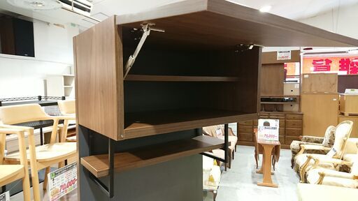 unico　DIX　ディクス　キッチンボード　W800 UNICO DIX ディックス ダストタイプ キッチンボード DIX(ディクス