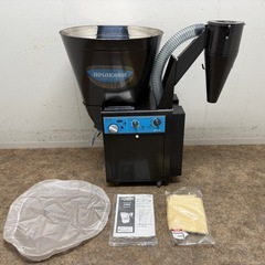 ホソカワ 精米機の中古が安い！激安で譲ります・無料であげます 