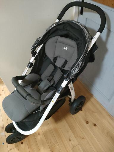 Joie ジョイー トラベルシステム 3点セット ベビーカー チャイルドシート Joie ジョイー トラベルシステム 3点セット ベビーカー チャイルドシート