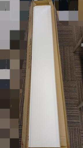 クロゼット 扉 (ホワイト)折扉2枚 クローゼット 4枚折戸 木枠