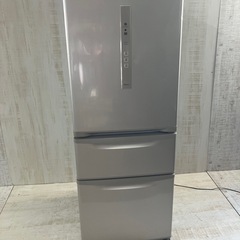 Panasonic 冷蔵庫 2017年製 NR -C32FMｰN形
