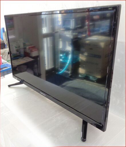 20000-】nexxion FT-A3208HB HDD搭載 液晶TV 2020年製 NEXXION 20000-】nexxion FT-A3208HB HDD搭載 液晶TV 2020年製 NEXXION
