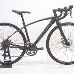 【楽天カード分割】 スペシャライズド ロードバイク 都内取りに来ていただける方限定 自転車本体