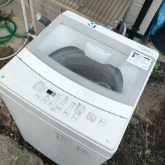 洗濯機6キロの中古が安い！激安で譲ります・無料であげます｜ジモティー 