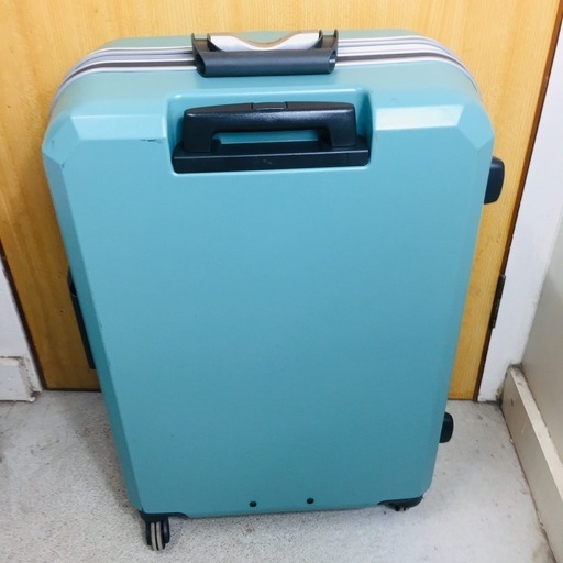 ACE プロテカ EQUINOX グリーン スーツケース 品番:0115804 ✨‼️訳