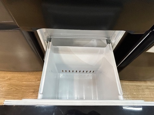 軽トラック90分無料貸し出し】YSELECTの2ドア冷蔵庫入荷しました 
