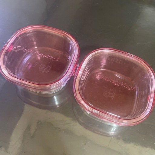IWAKI 食器