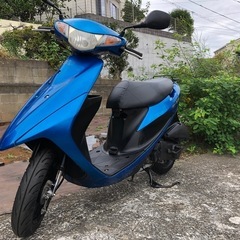 神奈川県の原付50cc バイクの中古が安い！激安で譲ります・無料で 