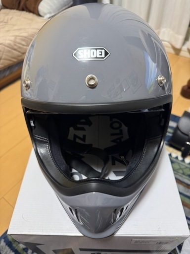 ショウエイ　EX-ZERO XXL