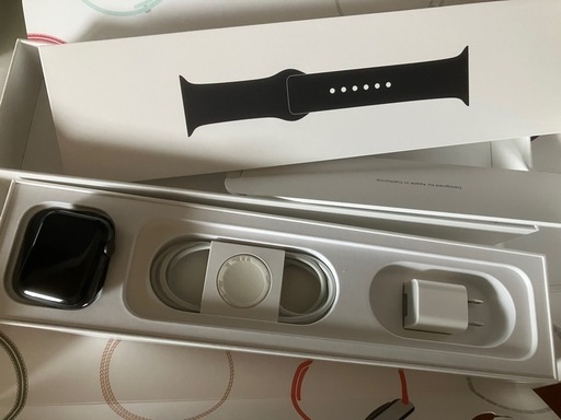 売り切れ 値下げ アップルウォッチ Apple Watch Series 5 44mm