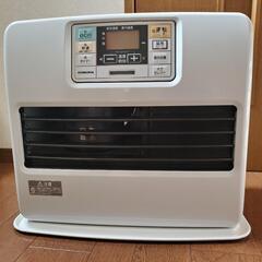 CORONA FH-GC3220Y-W 完全動作品　2020年日本製 製品詳細｜G32タイプ（2024年モデル）｜石油ファンヒーター