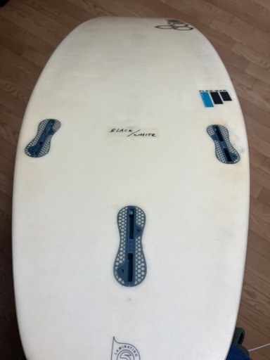 DickBrewer ディックブリューワー ショートボード サーフボード ディックブリューワー ショートボード 中古品 DickBrewer Surfboard