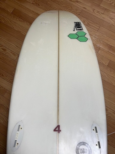 JBC(ジェフブッシュマンコンセプト)DEVELOP FUN(デベロップファン)7.0