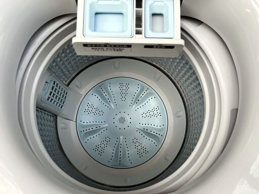 ⑬【税込み】2023年製 ハイアール 7kg 全自動洗濯機 JW-U70A 高年式