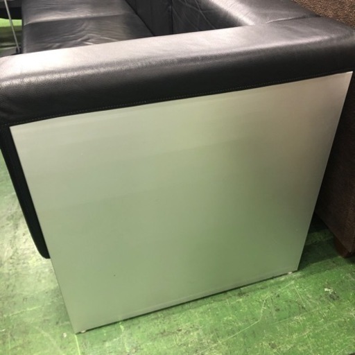 3人掛けソファー CASSINA エアフレーム IXC(イクスシー）AIR FRAME