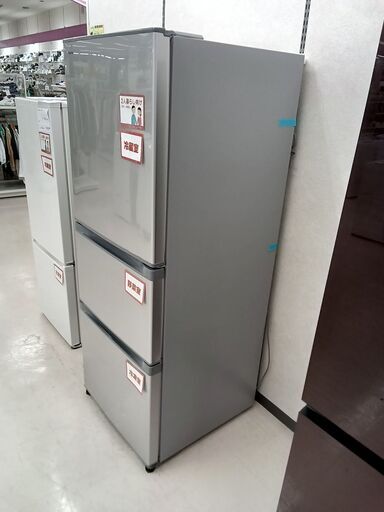 ☆ジモティ割あり☆ TOSHIBA 冷蔵庫 GR-R33S 330L 19年製 動作確認