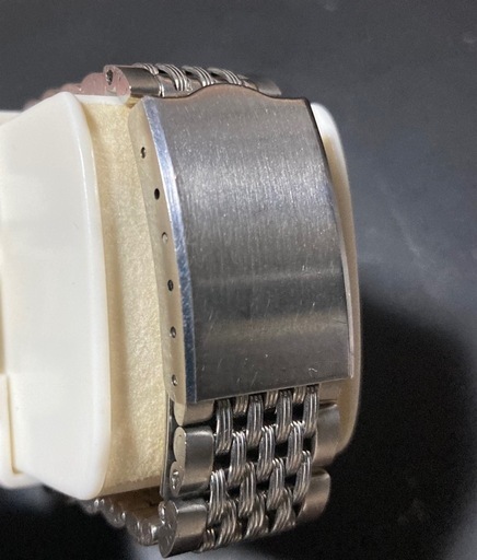 彫金 ホワイトロジウムメッキ液 500cc