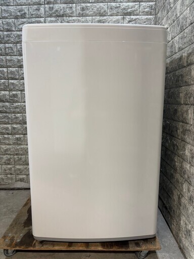 HCW-5177AWH | アクア株式会社（AQUA） 【美品】大阪送料無料☆3か月