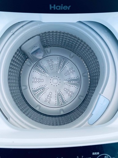 Haier ハイアール Haier 全自動洗濯機 JW-C55D 洗濯容量5.5kg 2019年製