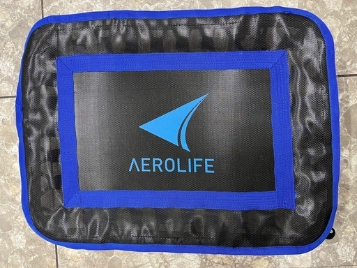 美品！！ AEROLIFE エアロライフ ジャンピングステッパー DR-3770 