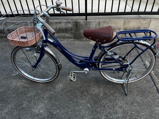 子供用自転車 20インチ サイクルベースあさひ【引取限定】 包める