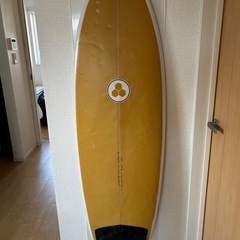 まだまだ使えるサーフボード破格で譲ります ショートボードFLEX
