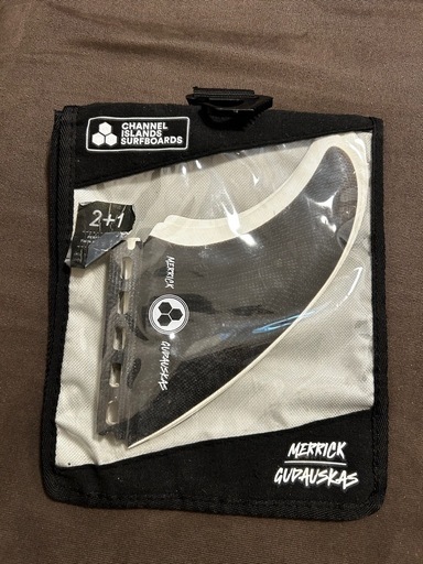 お値段を少し下げました。[Anela]アネラ ミッドレングス7´3 ファン