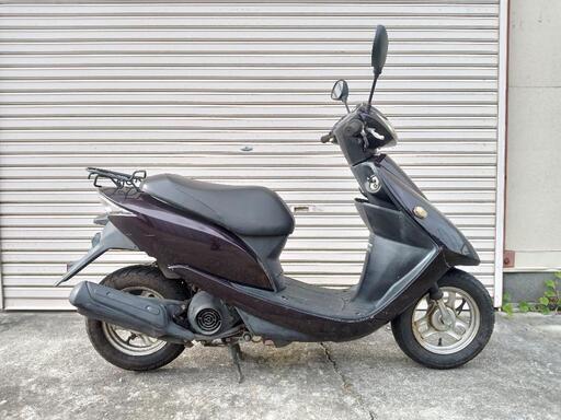 原付き価格高騰中‼️HONDA.DIO.7.ＦI.４スト【バイクショップｅ】