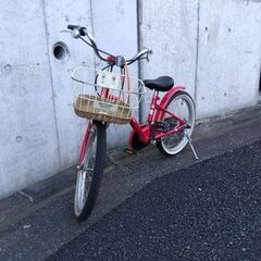 商談中】Tern CREST カスタム