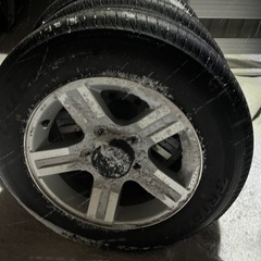 北海道 石狩市のジムニー ジムニー 車のパーツの中古が安い！激安で  