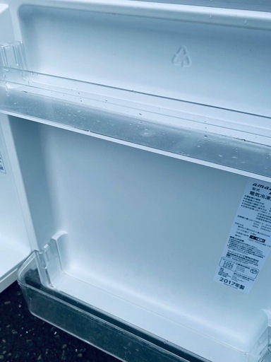 ◻️amadana ノンフロン冷凍冷蔵庫◻️ ◻️AT-HR11◻️ 送料設置無料