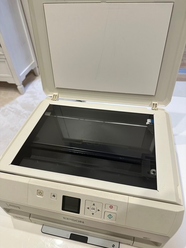 EPSON プリンター EP706A