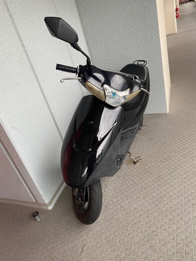 レッツ2 キタコ等社外部品多数装着 レッツ2 キタコ等社外部品多数装着 レッツ2 キタコ等社外部品多数装着