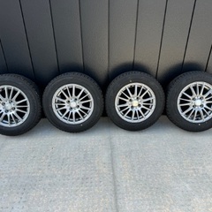 ホンダフィット ホイールの中古が安い！激安で譲ります・無料で  