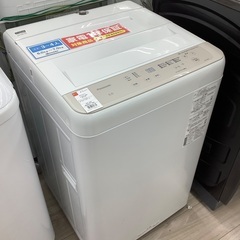 Panasonic 全自動洗濯機のご紹介！ (トレファク寝屋川)