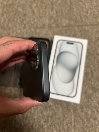 iPhone 15｜価格比較・SIMフリー・最新情報 - 価格.com | 美品、ケース